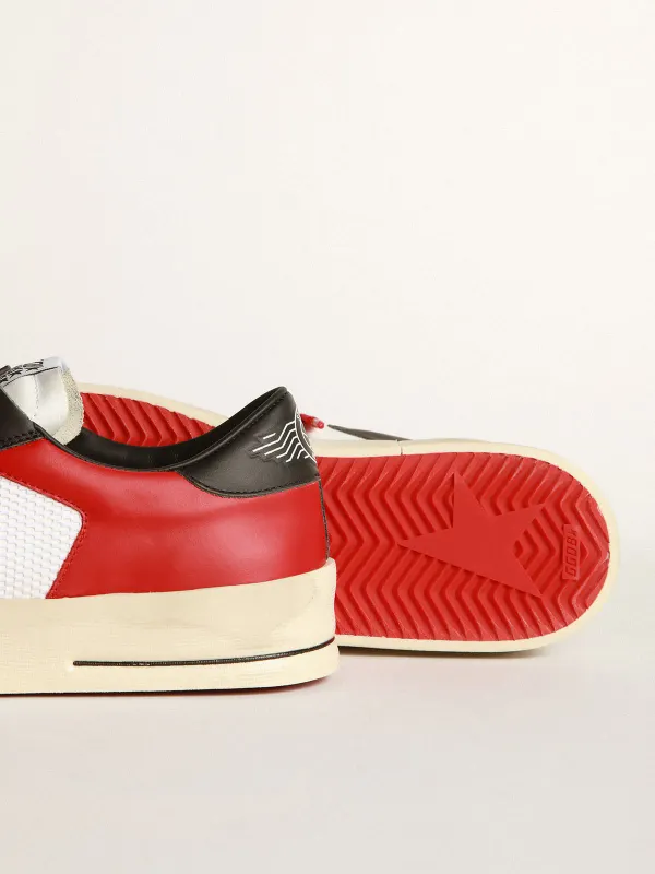 Golden Goose Stardan (GWF00370.F003908.10201)