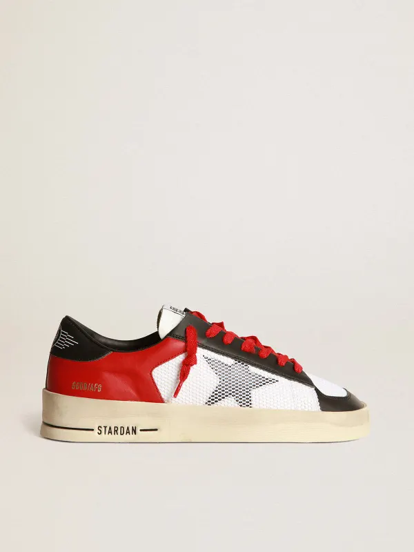 Golden Goose Stardan (GWF00370.F003908.10201)