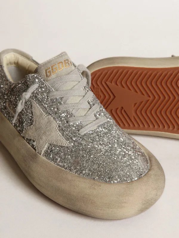 Golden Goose Space-Star (GWF00378.F003309.70136)