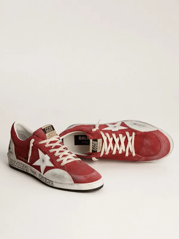 Golden Goose Ball Star (GWF00389.F004012.40375)