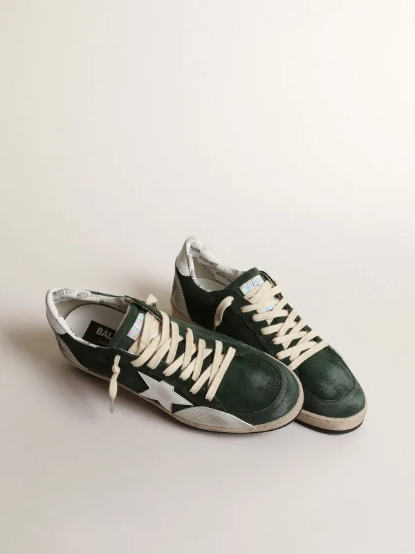 Golden Goose Ball Star (GWF00389.F004269.35837)