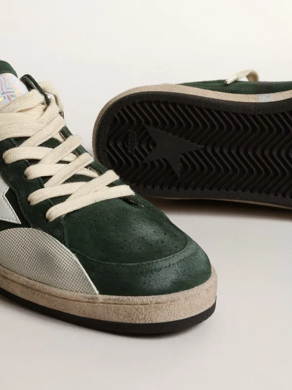 Golden Goose Ball Star (GWF00389.F004269.35837)