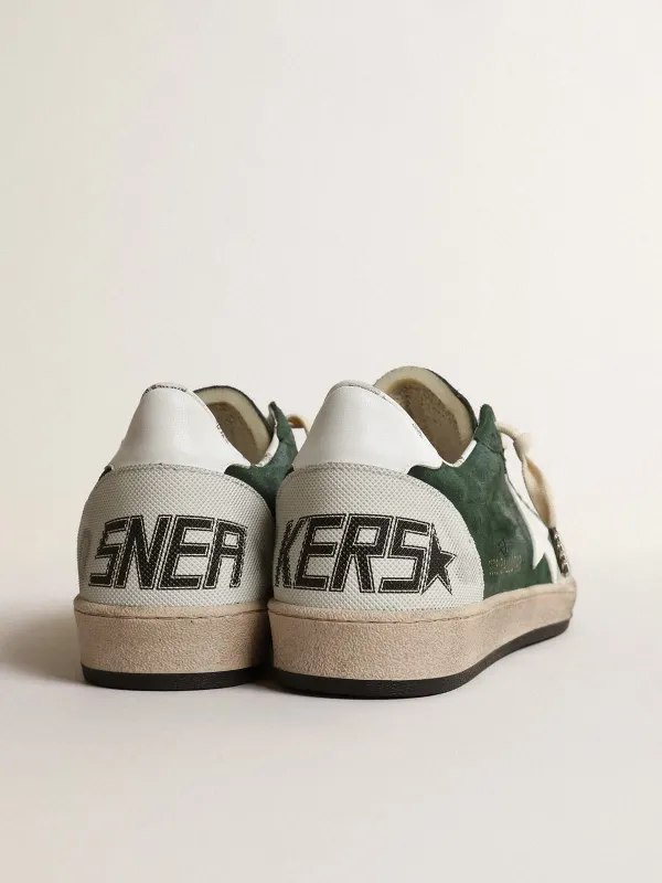 Golden Goose Ball Star (GWF00389.F004269.35837)