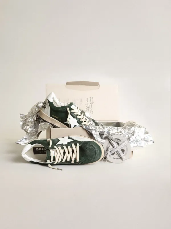 Golden Goose Ball Star (GWF00389.F004269.35837)