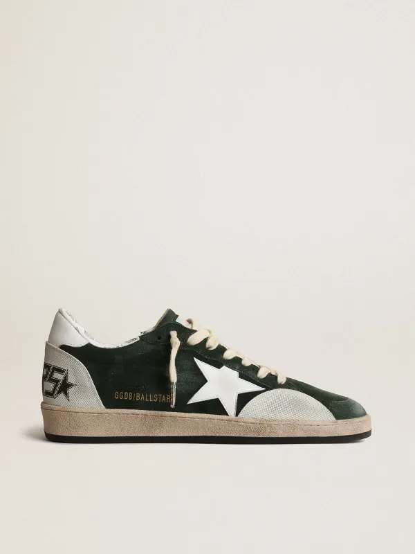 Golden Goose Ball Star (GWF00389.F004269.35837)
