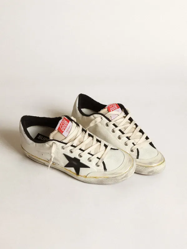Golden Goose Super-Star (GWF00396.F003415.15365)