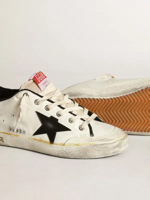 Golden Goose Super-Star (GWF00396.F003415.15365)