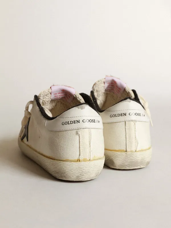 Golden Goose Super-Star (GWF00396.F003415.15365)