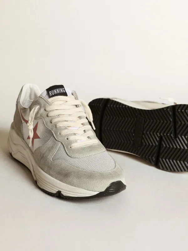Golden Goose Running Sole (GWF00398.F003420.81824)
