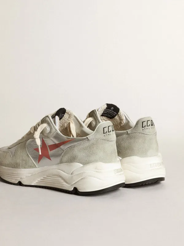 Golden Goose Running Sole (GWF00398.F003420.81824)