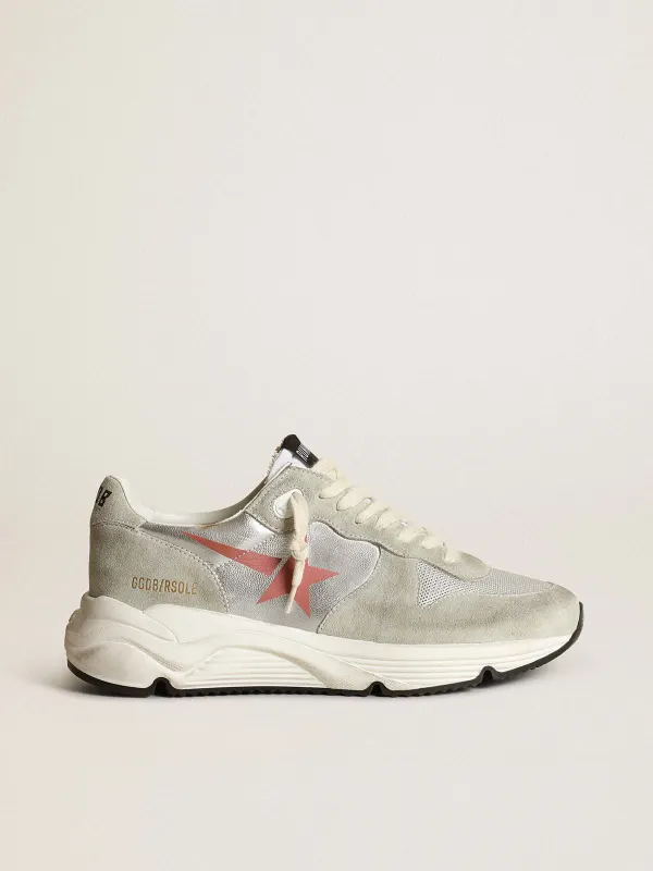 Golden Goose Running Sole (GWF00398.F003420.81824)