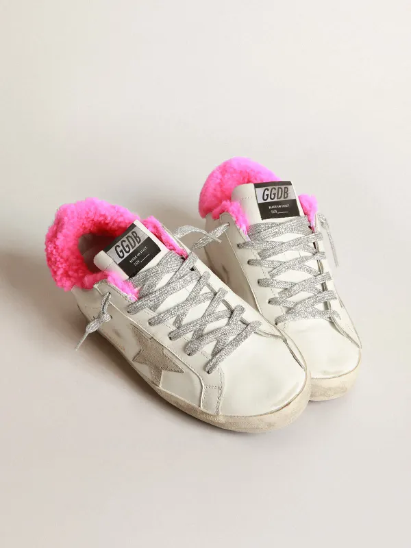 Golden Goose Super-Star (GWF00421.F003680.11308)