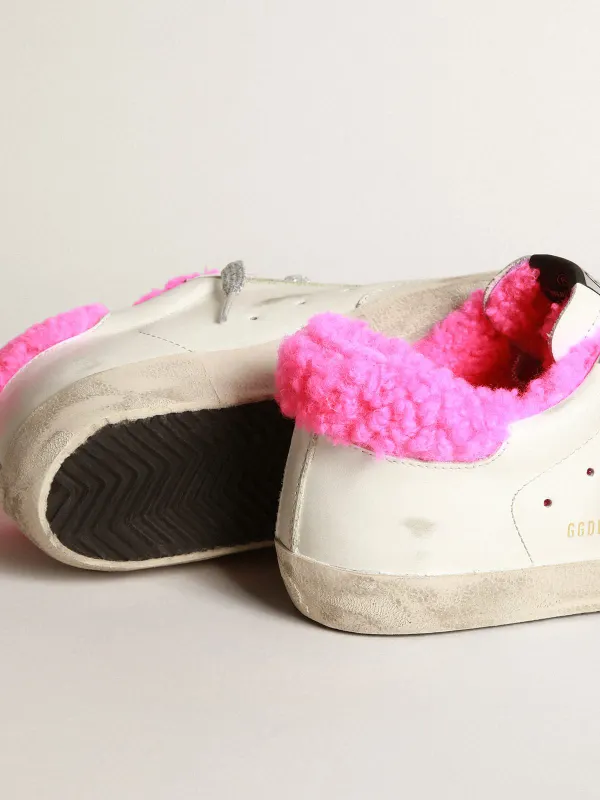 Golden Goose Super-Star (GWF00421.F003680.11308)