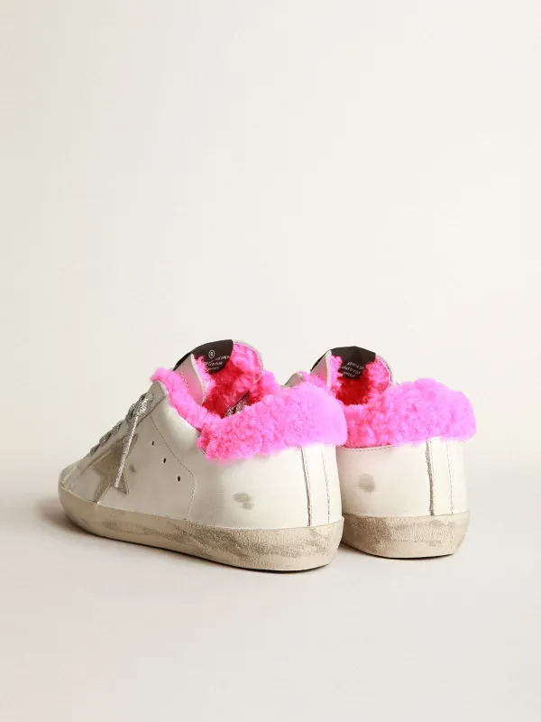 Golden Goose Super-Star (GWF00421.F003680.11308)