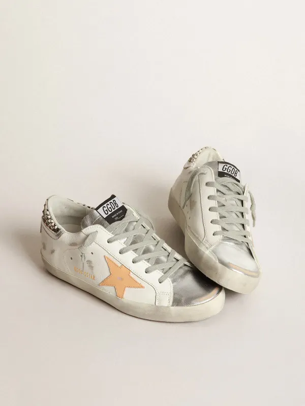 Golden Goose Super-Star (GWF00422.F003783.81936)