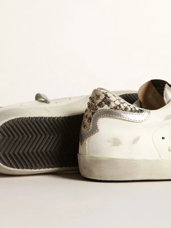 Golden Goose Super-Star (GWF00422.F003783.81936)