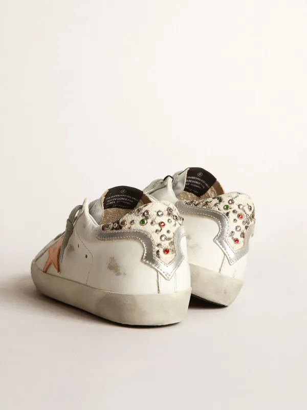 Golden Goose Super-Star (GWF00422.F003783.81936)