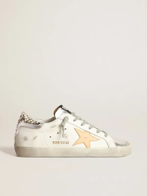 Golden Goose Super-Star (GWF00422.F003783.81936)