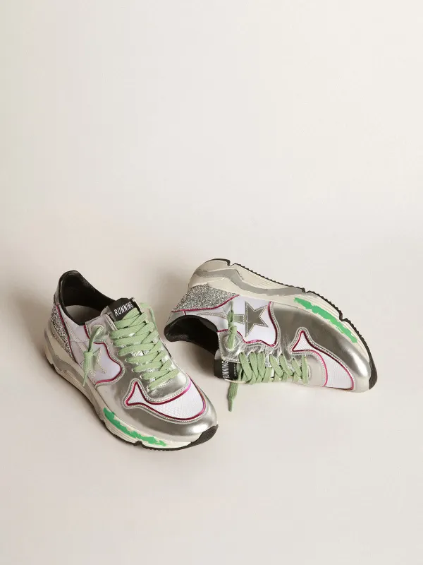 Golden Goose Sneakers (GWF00424.F003785.10643)
