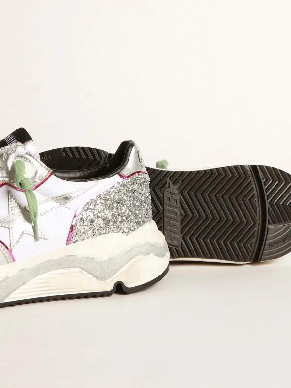 Golden Goose Sneakers (GWF00424.F003785.10643)