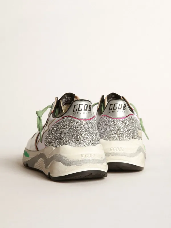 Golden Goose Sneakers (GWF00424.F003785.10643)