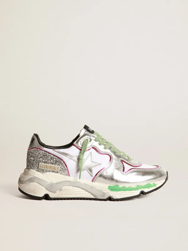 Golden Goose Sneakers (GWF00424.F003785.10643)