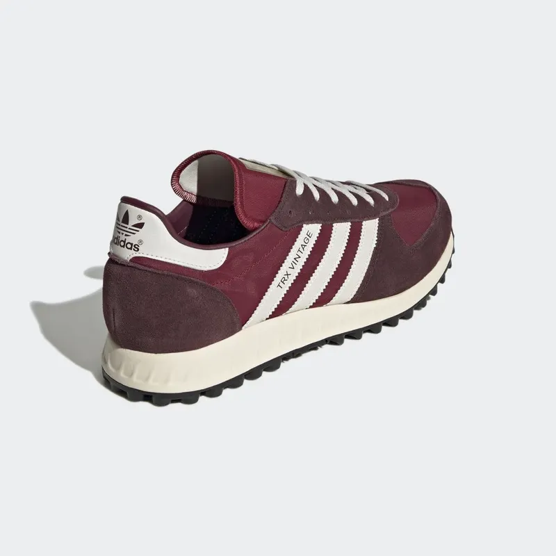 adidas adidas TRX Vintage Collegiate Burgundy / Ecru Tint / Collegiate Burgundy (GX1608)