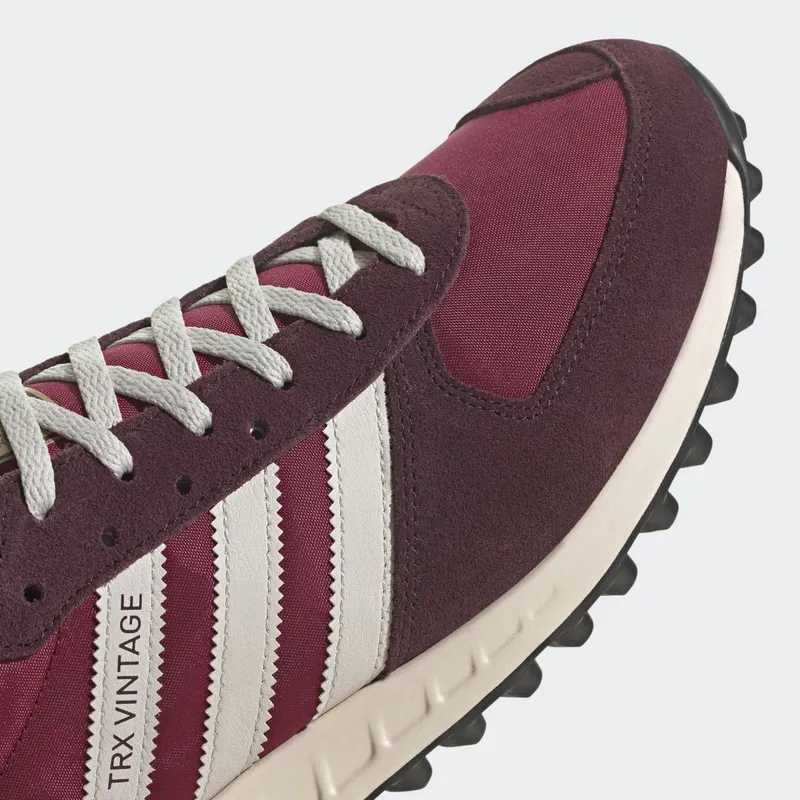 adidas adidas TRX Vintage Collegiate Burgundy / Ecru Tint / Collegiate Burgundy (GX1608)