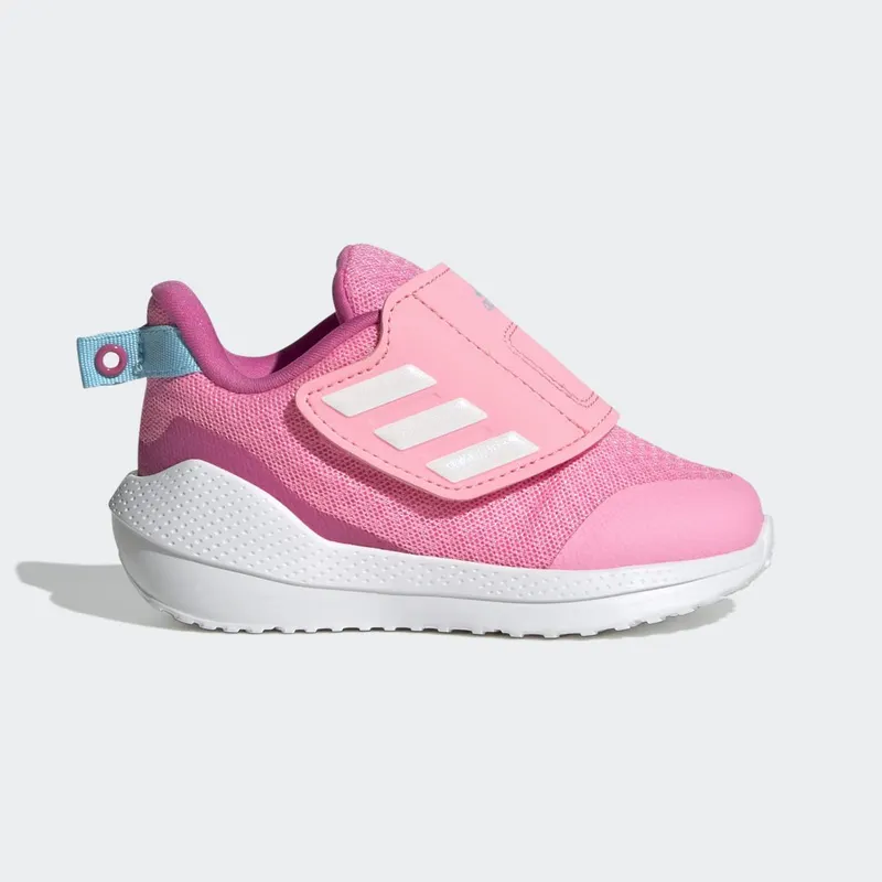 adidas EQ21 Run 2.0 Sport Running Beam Pink / Cloud White / Bliss Blue (GZ1803)