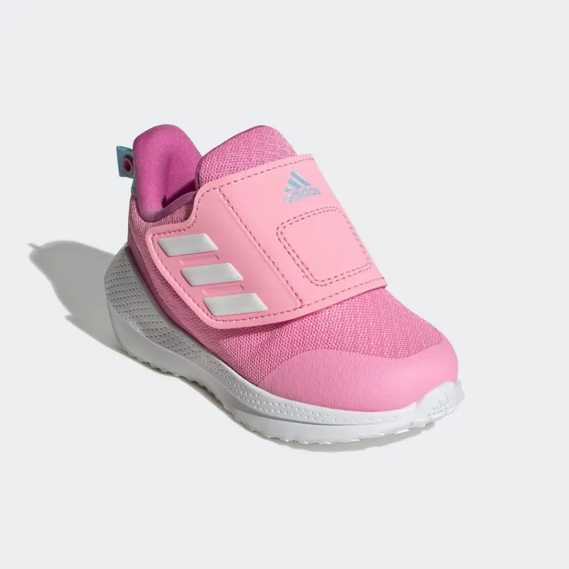 adidas EQ21 Run 2.0 Sport Running Beam Pink / Cloud White / Bliss Blue (GZ1803)