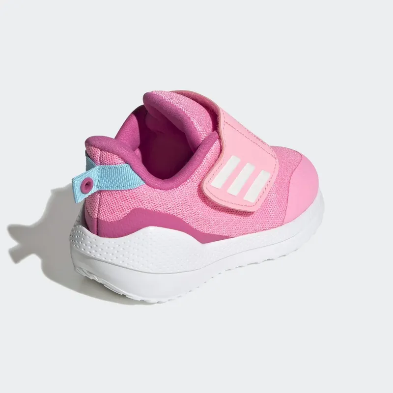 adidas EQ21 Run 2.0 Sport Running Beam Pink / Cloud White / Bliss Blue (GZ1803)