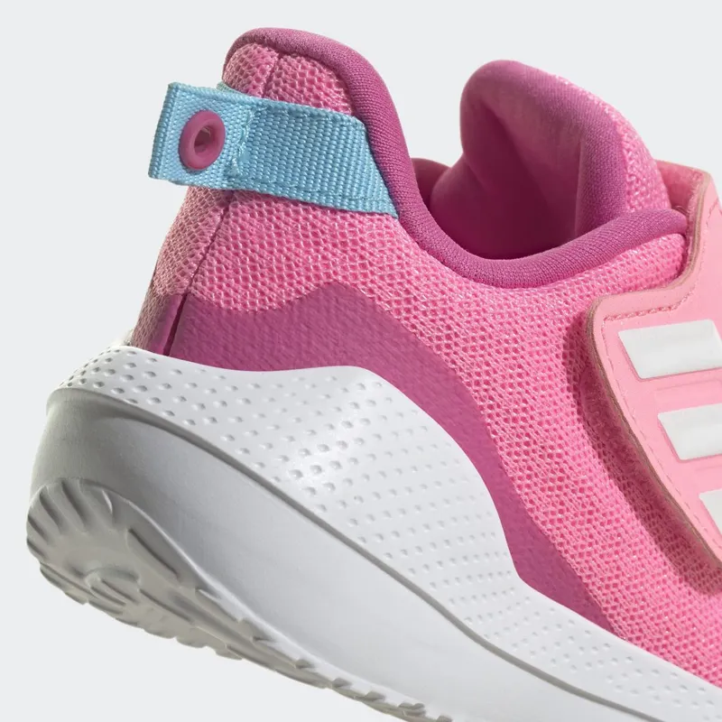 adidas EQ21 Run 2.0 Sport Running Beam Pink / Cloud White / Bliss Blue (GZ1803)