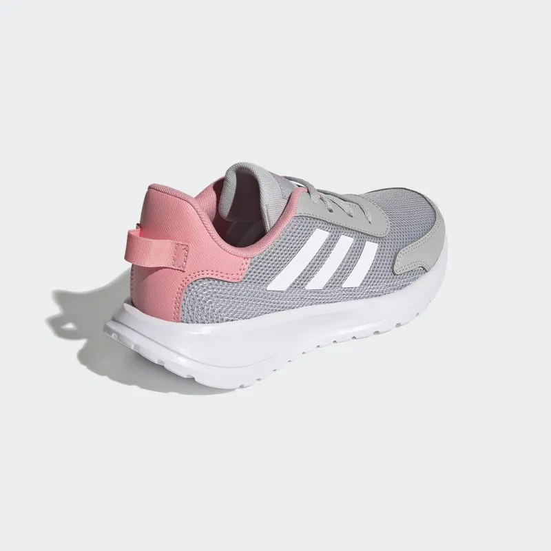 adidas Tensor Run Grey Two / Cloud White / Super Pop (GZ2667)
