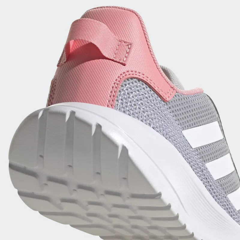 adidas Tensor Run Grey Two / Cloud White / Super Pop (GZ2667)