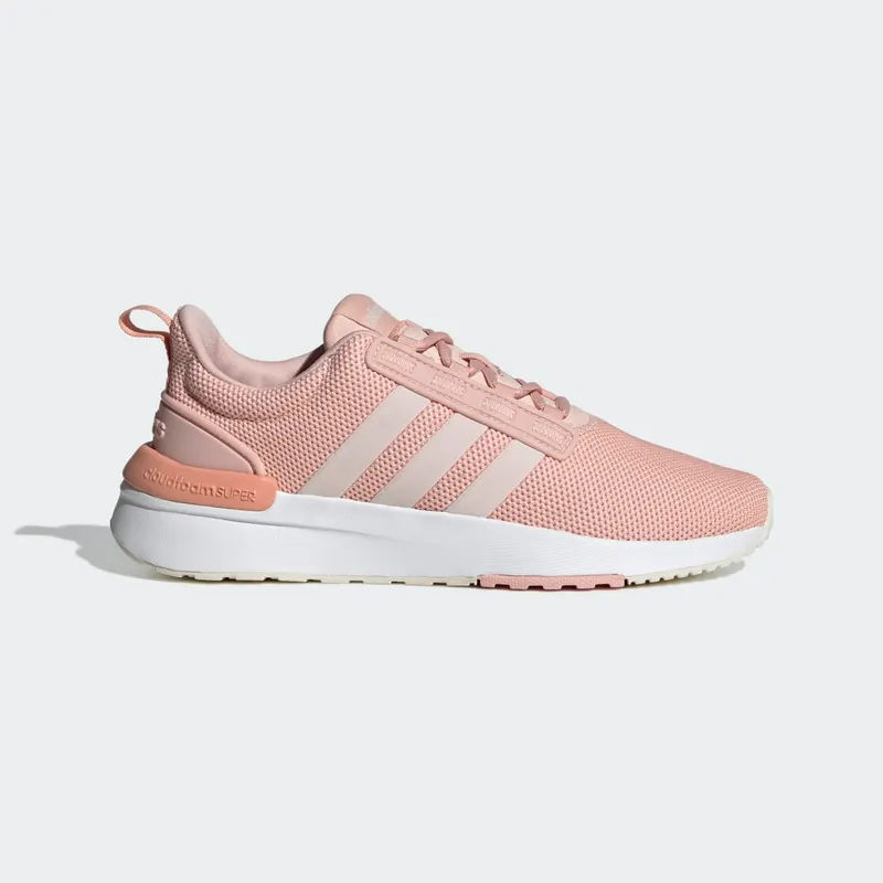 adidas Racer TR21 Vapour Pink / Chalk White / Black-White Box (H00649)