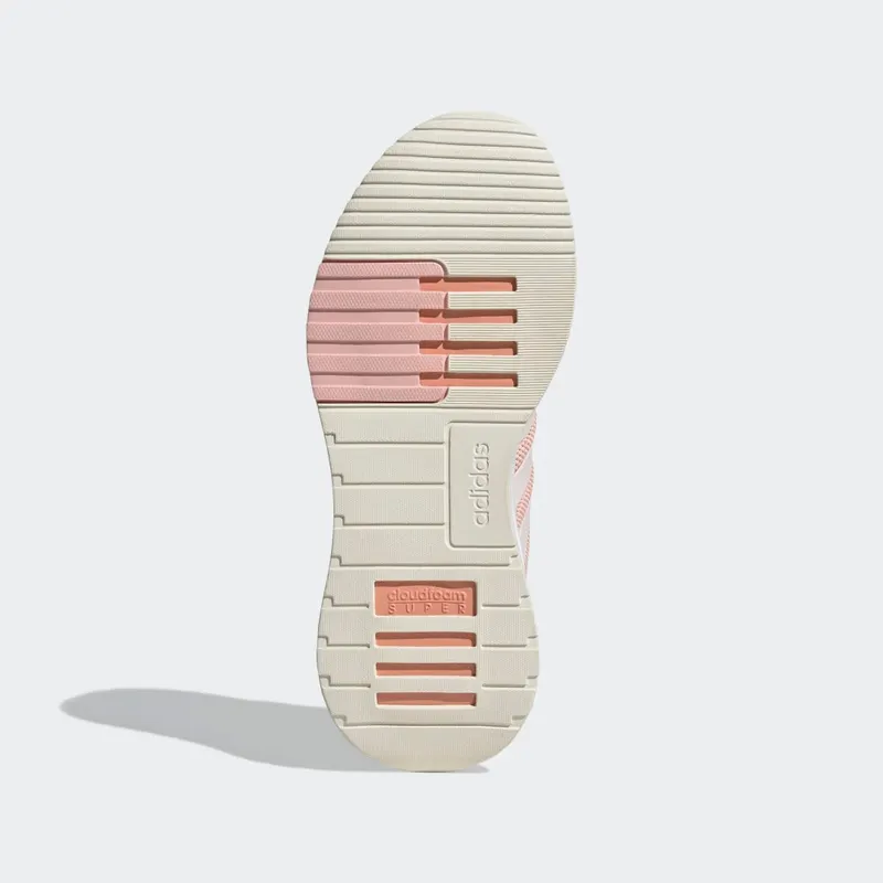 adidas Racer TR21 Vapour Pink / Chalk White / Black-White Box (H00649)