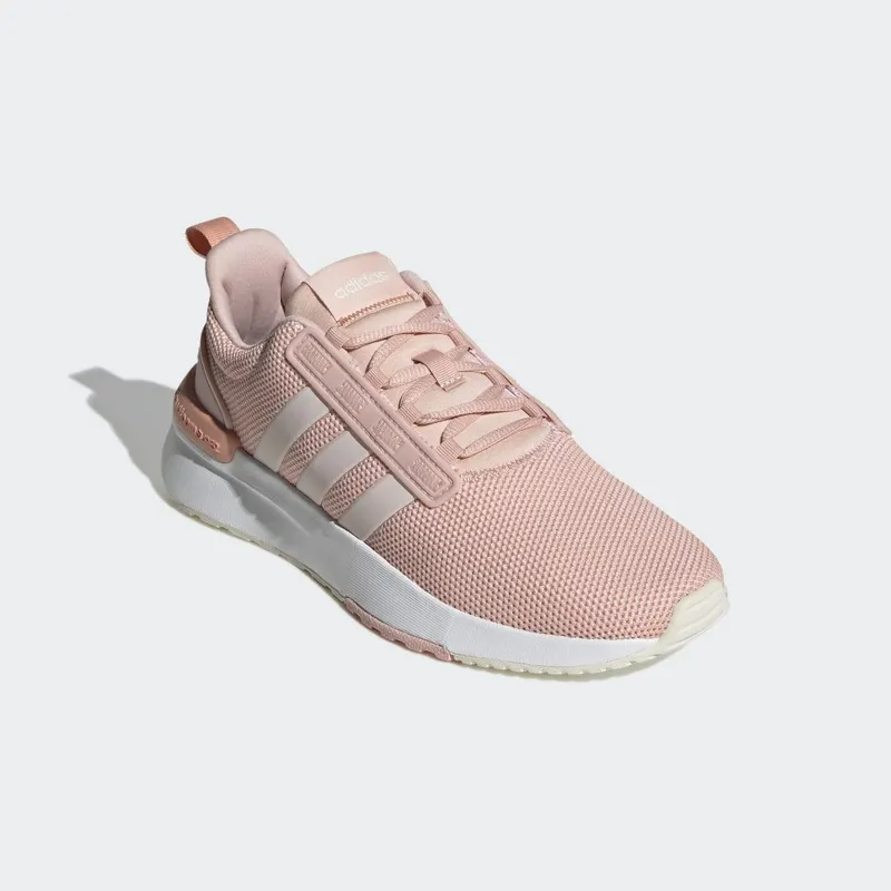 adidas Racer TR21 Vapour Pink / Chalk White / Black-White Box (H00649)
