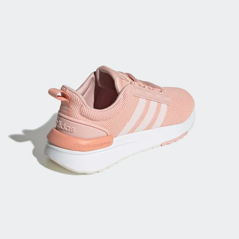 adidas Racer TR21 Vapour Pink / Chalk White / Black-White Box (H00649)