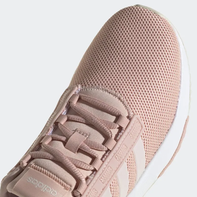 adidas Racer TR21 Vapour Pink / Chalk White / Black-White Box (H00649)