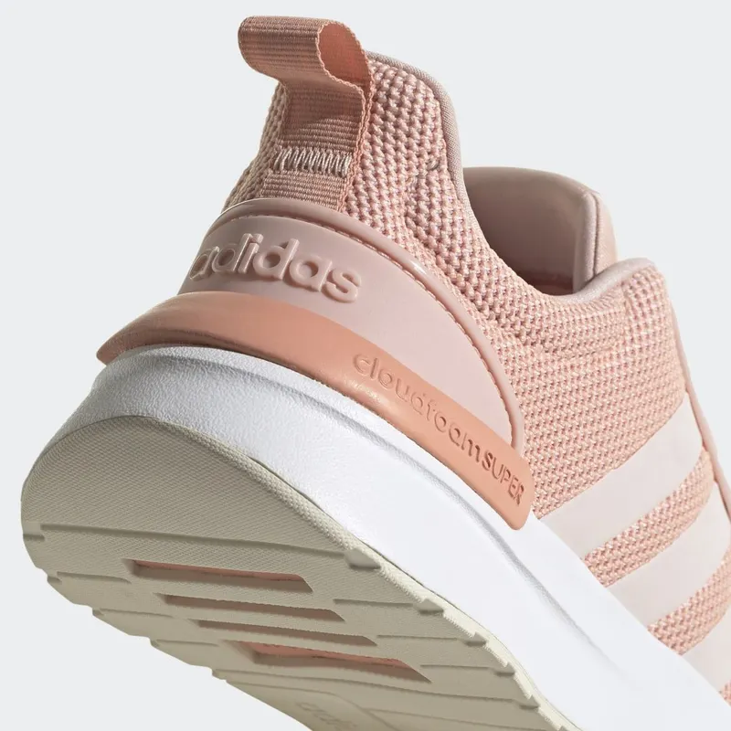 adidas Racer TR21 Vapour Pink / Chalk White / Black-White Box (H00649)