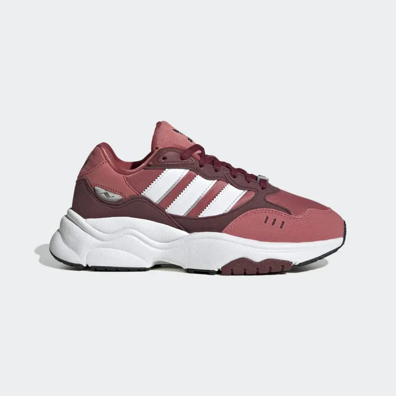 adidas Retropy F90 Wonder Red / Cloud White / Shadow Red (HP9786)