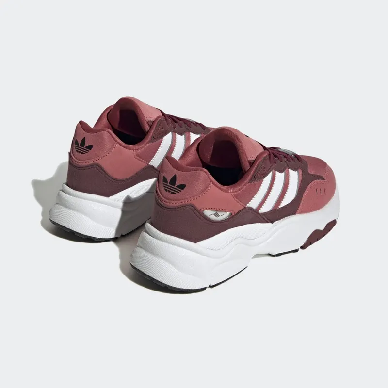 adidas Retropy F90 Wonder Red / Cloud White / Shadow Red (HP9786)