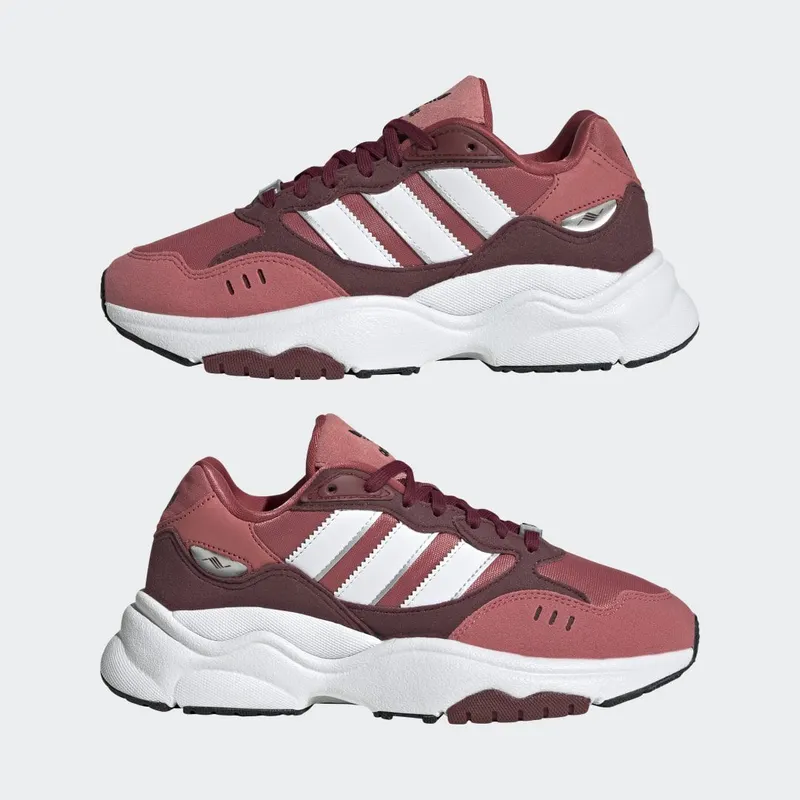adidas Retropy F90 Wonder Red / Cloud White / Shadow Red (HP9786)