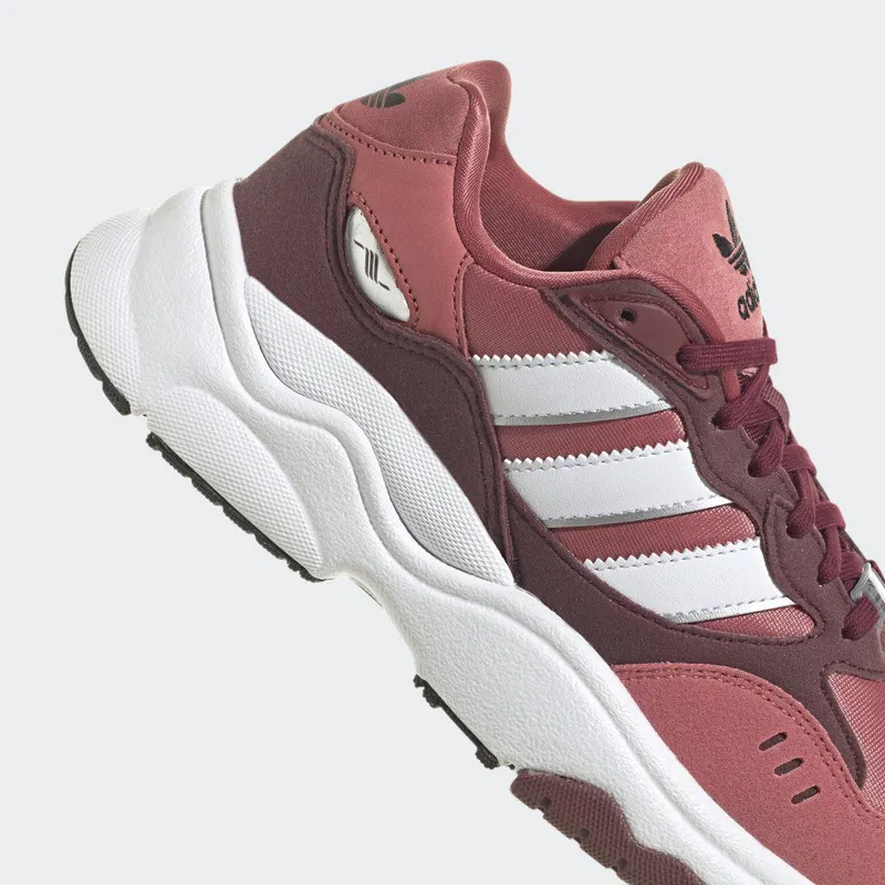 adidas Retropy F90 Wonder Red / Cloud White / Shadow Red (HP9786)