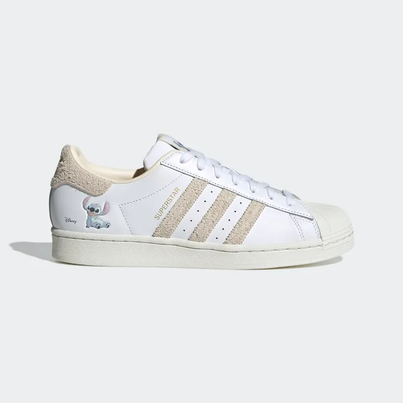 adidas Superstar Cloud White / Wonder White / Off White (HQ6356)