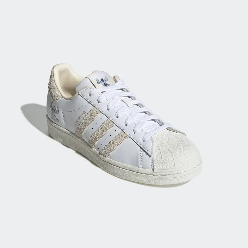 adidas Superstar Cloud White / Wonder White / Off White (HQ6356)
