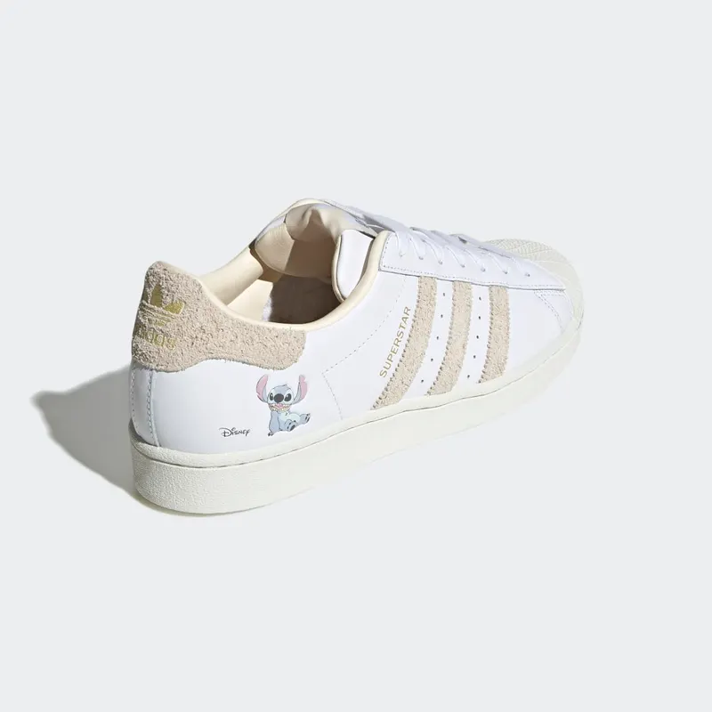 adidas Superstar Cloud White / Wonder White / Off White (HQ6356)