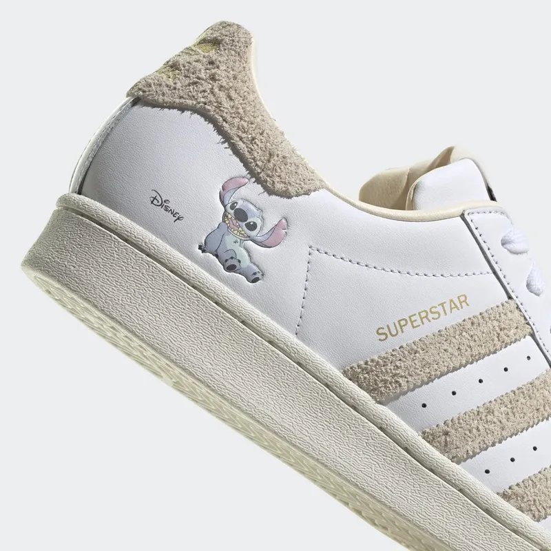 adidas Superstar Cloud White / Wonder White / Off White (HQ6356)