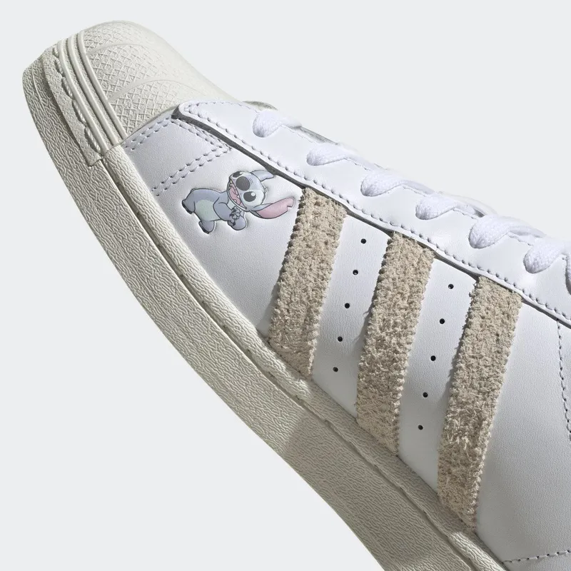 adidas Superstar Cloud White / Wonder White / Off White (HQ6356)
