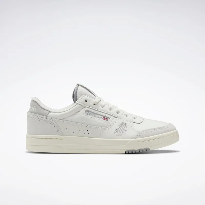 Reebok LT Court Chalk / Pure Grey 3 / Cold Grey (HP3401)